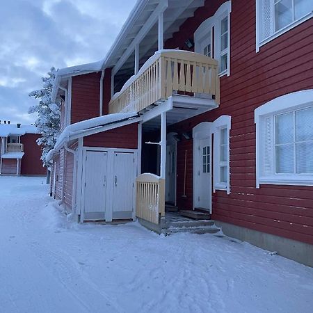 Outapailakka K19 Saariselka Exterior foto