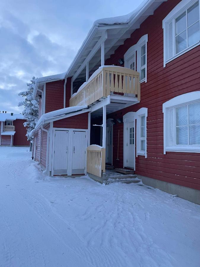 Outapailakka K19 Saariselka Exterior foto